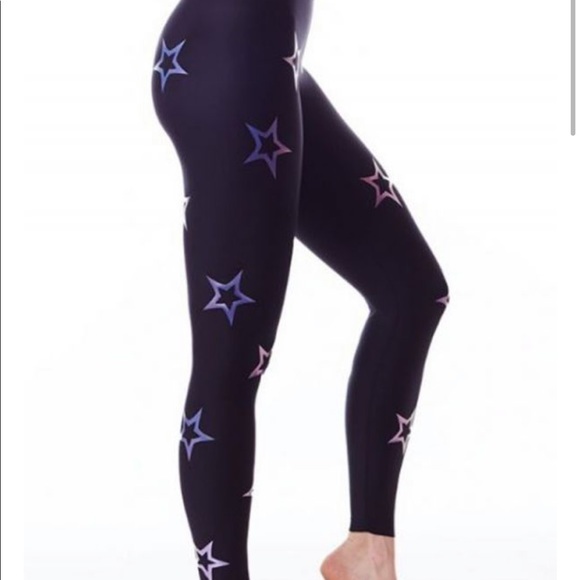 ultracor Pants - Ultracor leggings